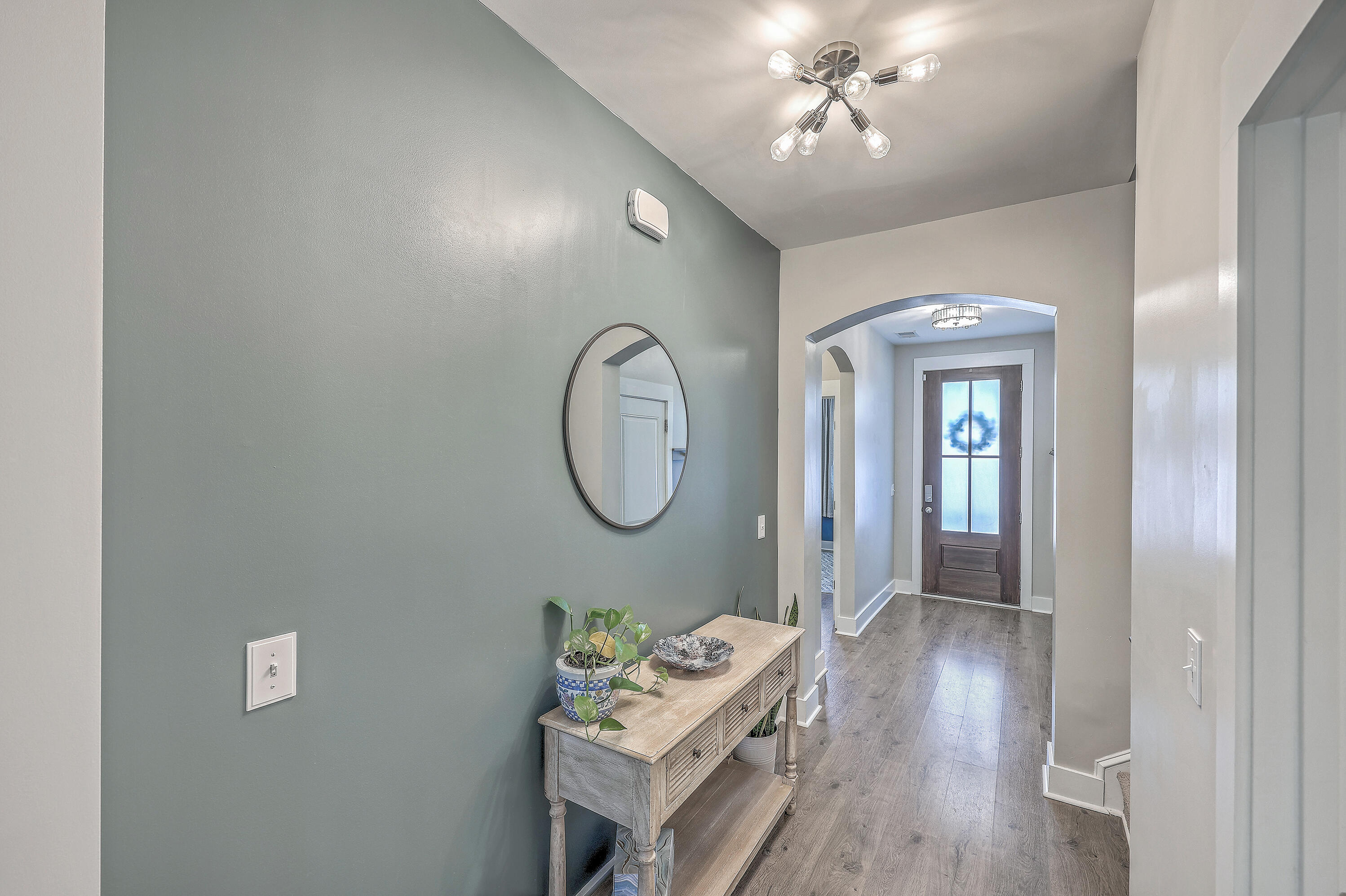 311 Citation Way Moncks Corner, SC 29461 - Photo 7 of 33 Foyer Hallway