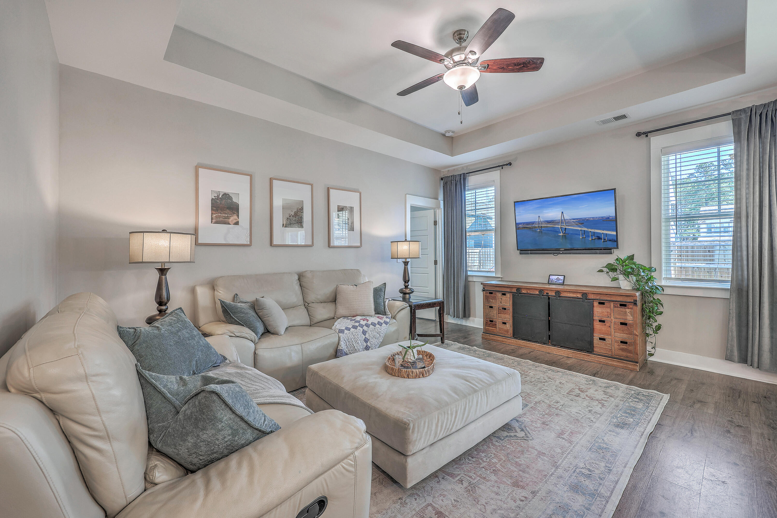 311 Citation Way Moncks Corner, SC 29461 - Photo 8 of 33 Living Room