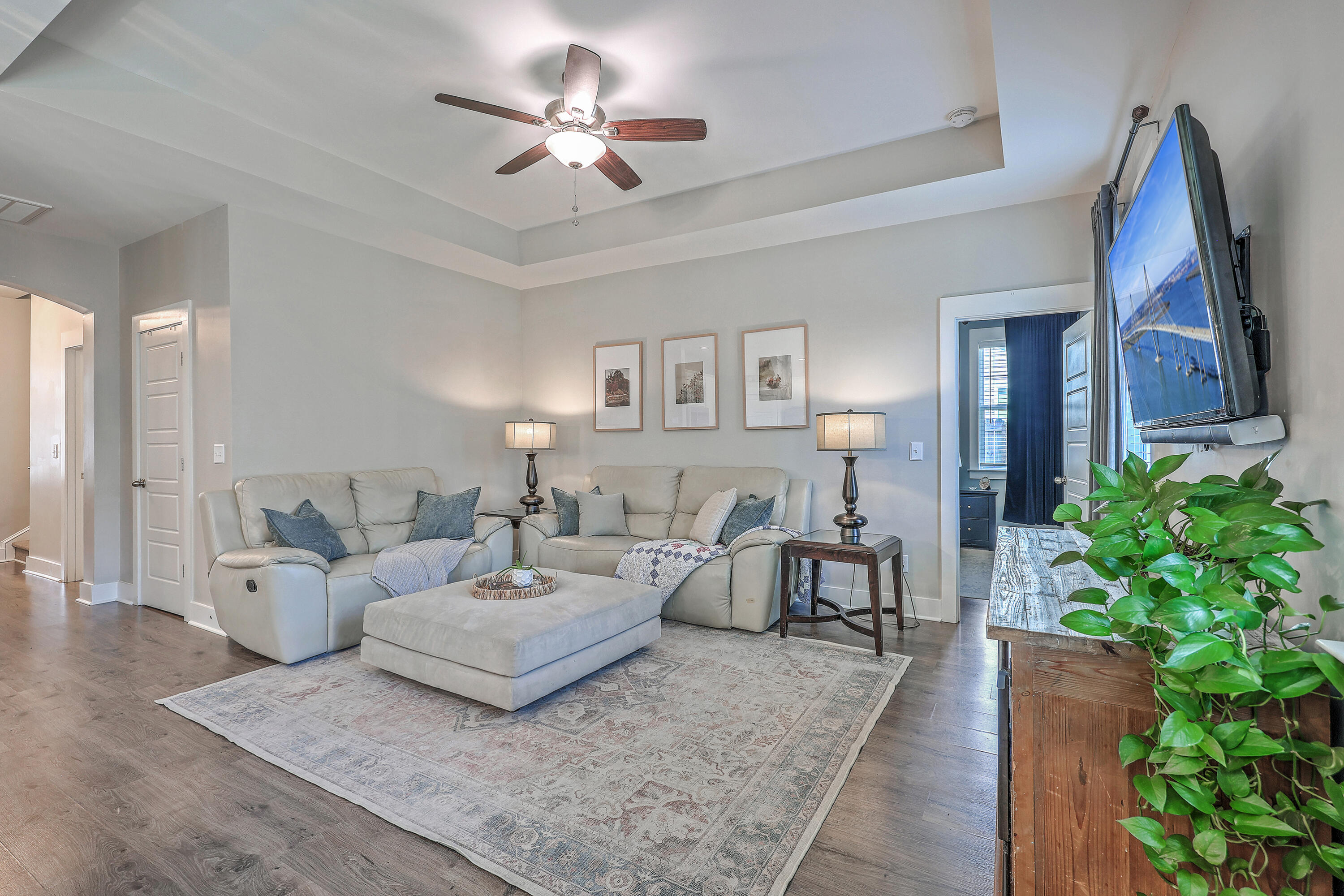 311 Citation Way Moncks Corner, SC 29461 - Photo 10 of 33 Living Room