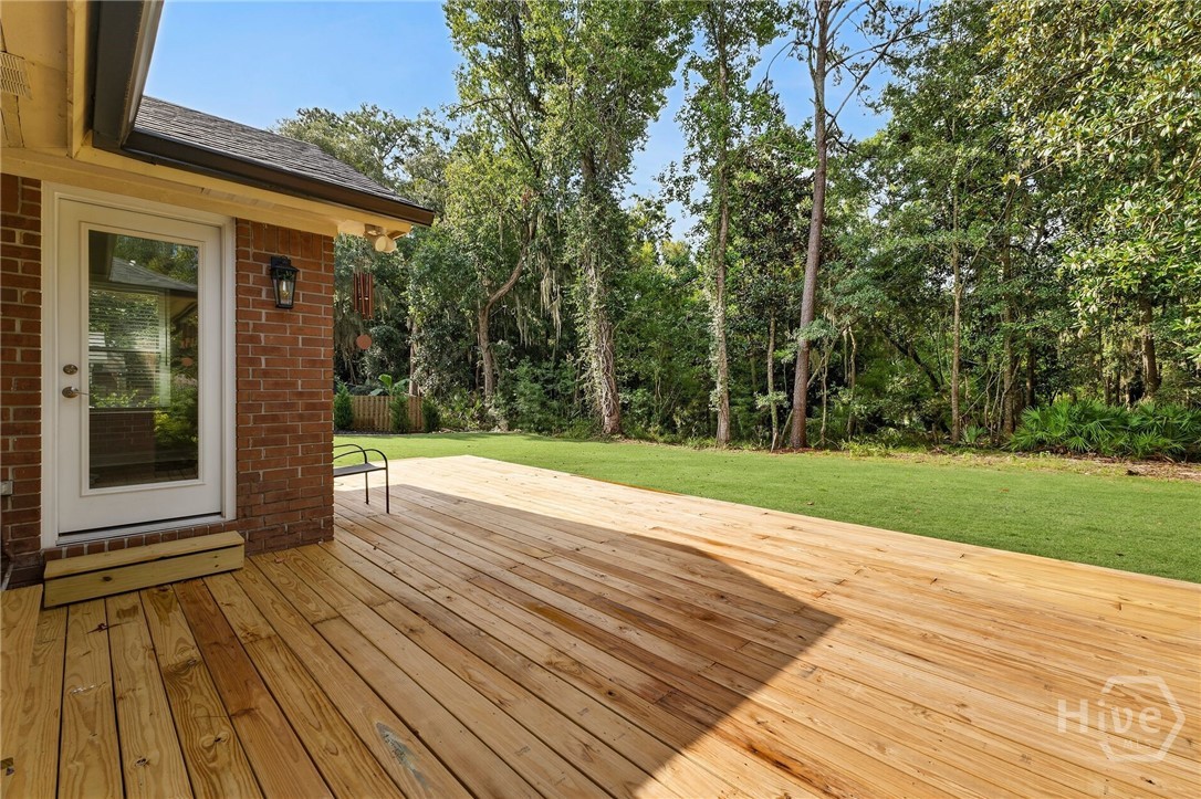 5 Bridgeport Road Savannah, GA 31419 - Photo 47 of 61 Gallery Image 47