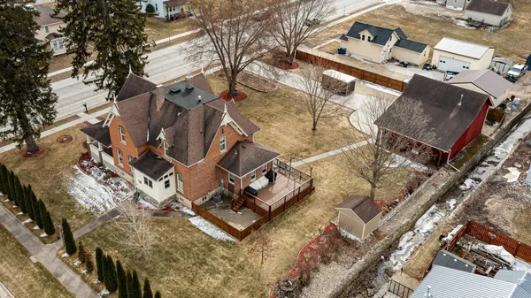 $435,000 | 1512 Whitewater Avenue, St. Charles, MN 55972