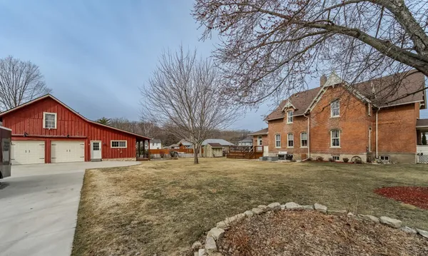 $435,000 | 1512 Whitewater Avenue, St. Charles, MN 55972