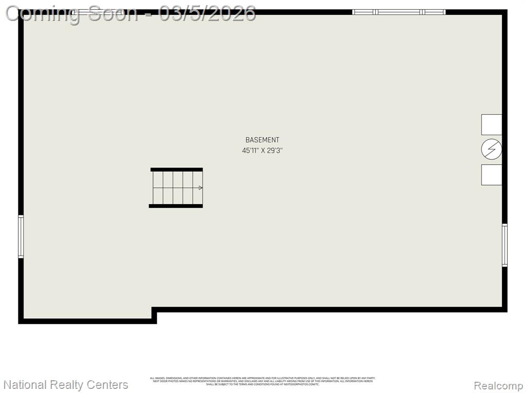 50374 Nesting Ridge Drive Macomb, MI 48044 - Photo 39 of 47