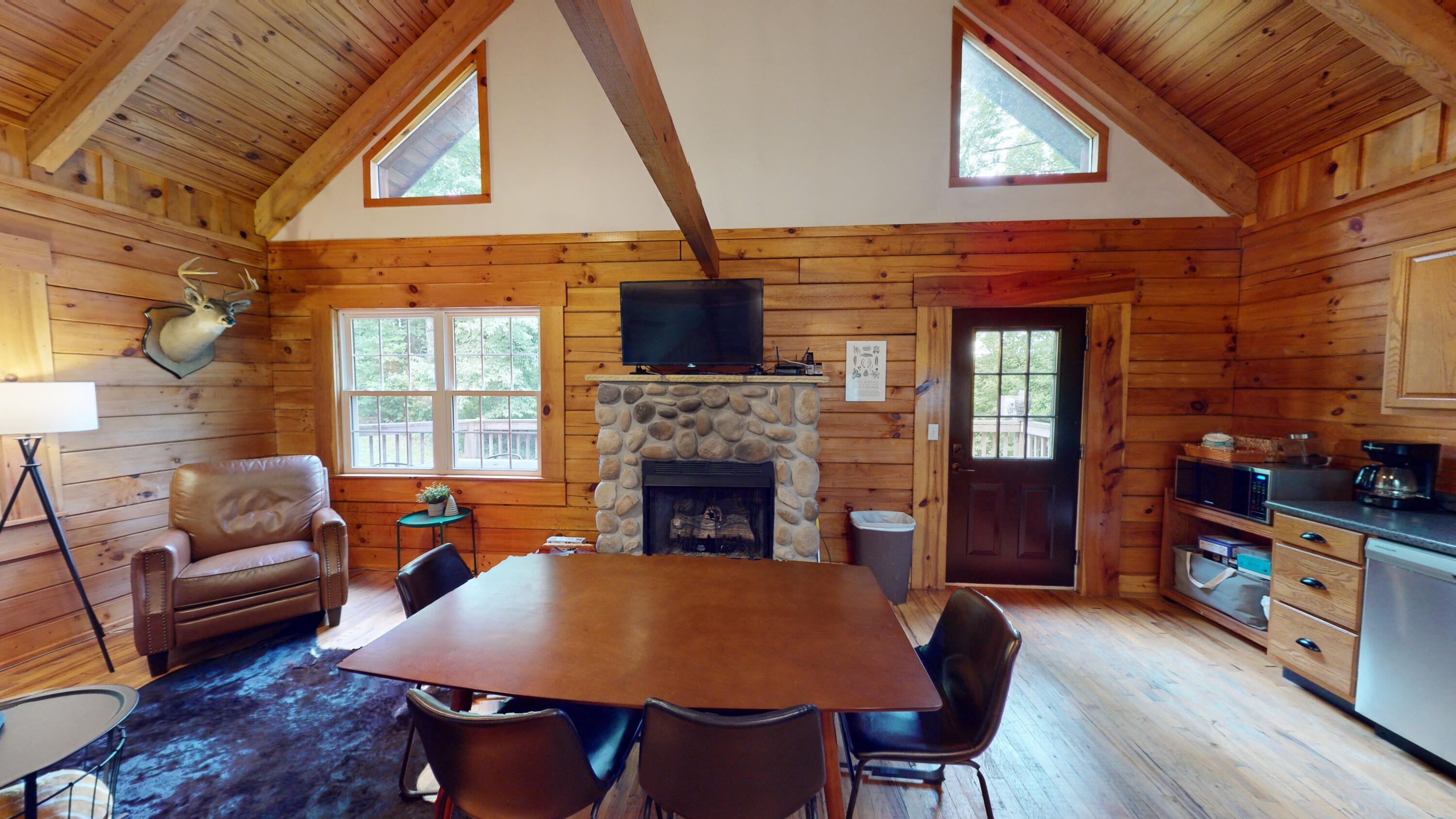 11 Beech Hollow Road Slatyfork, WV 26291 - Photo 6 of 30 Gallery Image 6