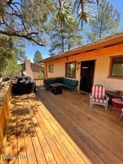 3389 Turkey Run Overgaard, AZ 85933 - Photo 16 of 19