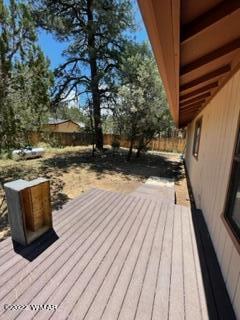 3389 Turkey Run Overgaard, AZ 85933 - Photo 18 of 19