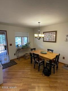 3389 Turkey Run Overgaard, AZ 85933 - Photo 3 of 19