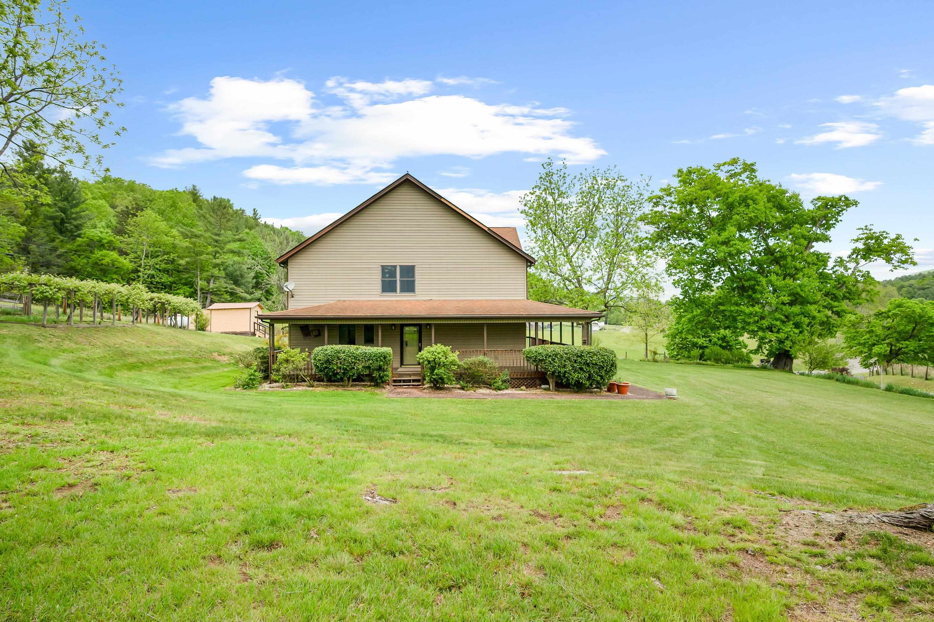 953 Little Creek Road Dublin, VA 24084 - Photo 82 of 124 Gallery Image 82