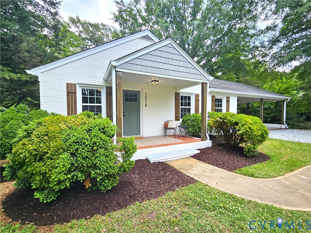 1218 West Osborn Road Farmville, VA 23901 - Photo 1 of 34
