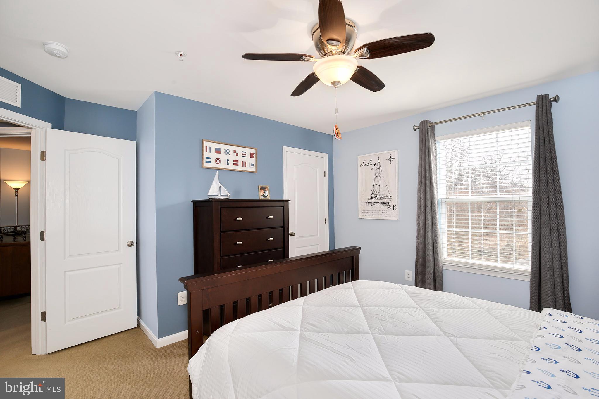 802 Salvatore Road Baltimore, MD 21220 - Photo 16 of 28 Bedroom