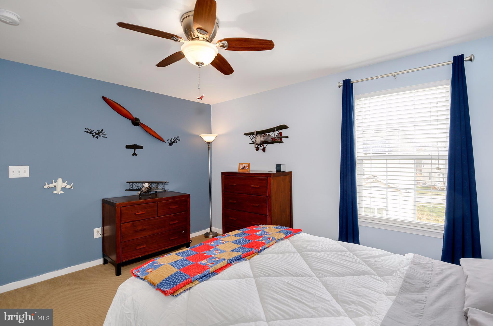 802 Salvatore Road Baltimore, MD 21220 - Photo 17 of 28 Bedroom