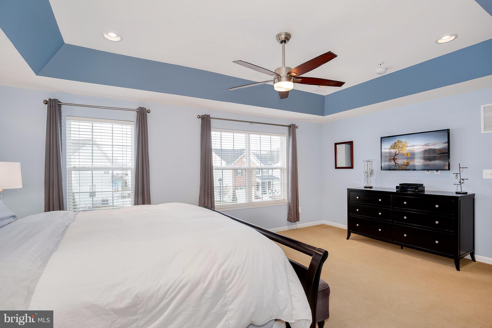 802 Salvatore Road Baltimore, MD 21220 - Photo 18 of 28 Bedroom (Master)