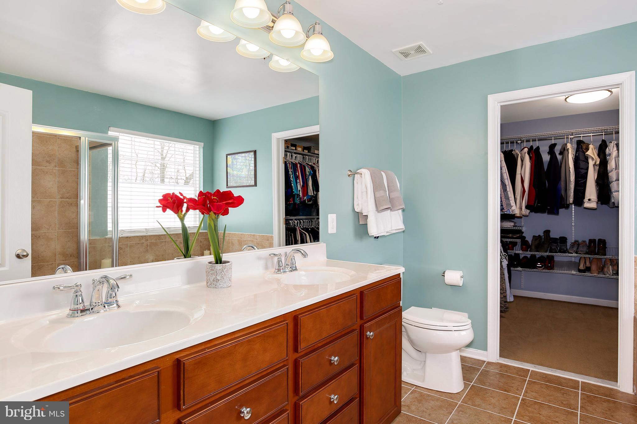 802 Salvatore Road Baltimore, MD 21220 - Photo 20 of 28 Bath (Master)