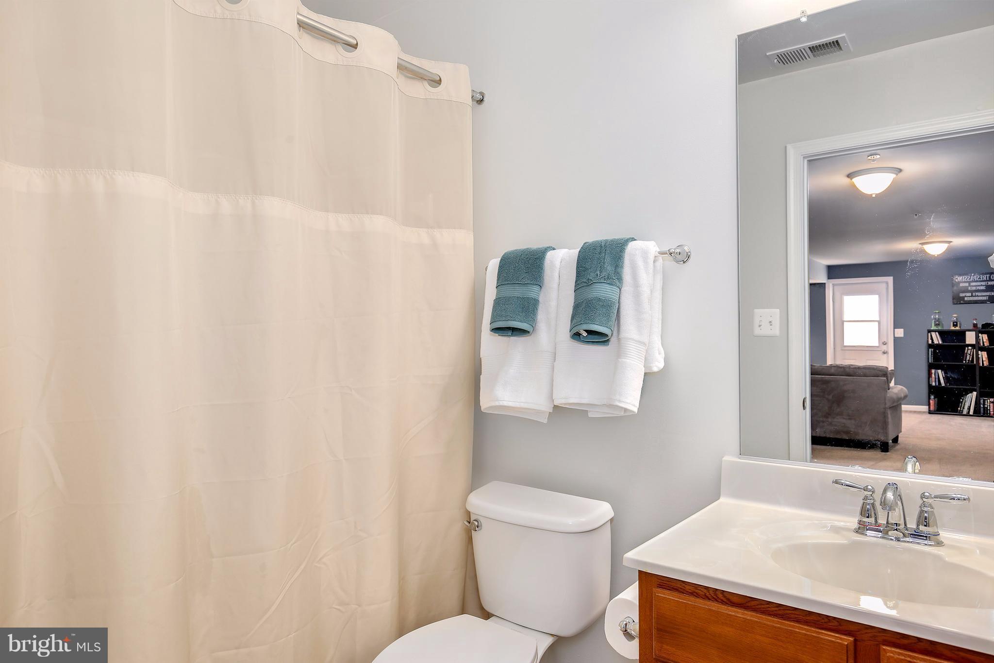 802 Salvatore Road Baltimore, MD 21220 - Photo 26 of 28 Bath