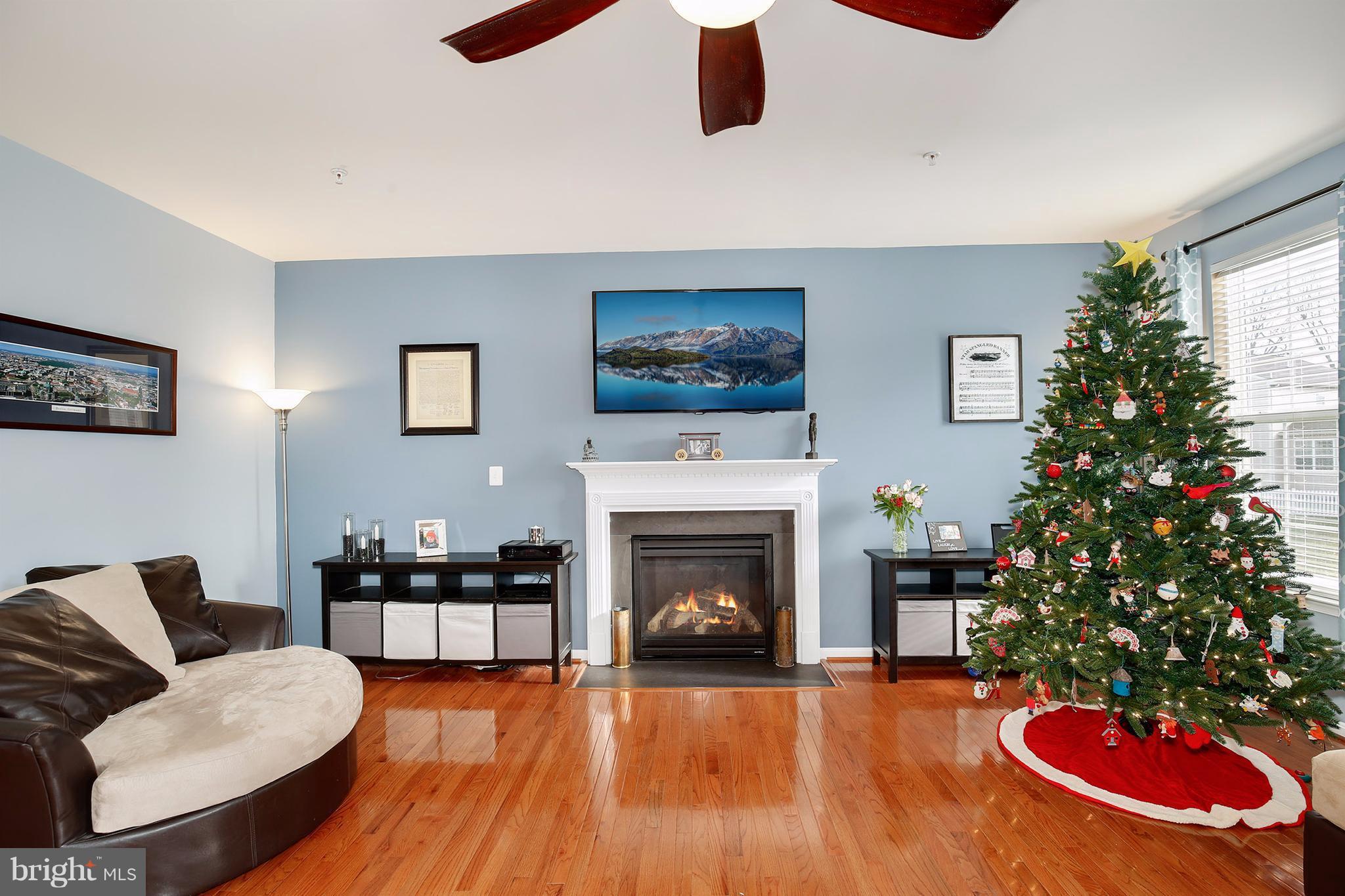 802 Salvatore Road Baltimore, MD 21220 - Photo 6 of 28 Family Room