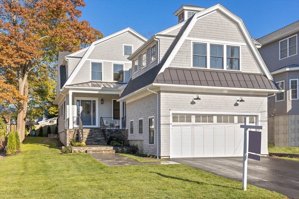 129 Wompatuck Road Hingham, MA 02043 - Photo 1 of 42 Gallery Image 1