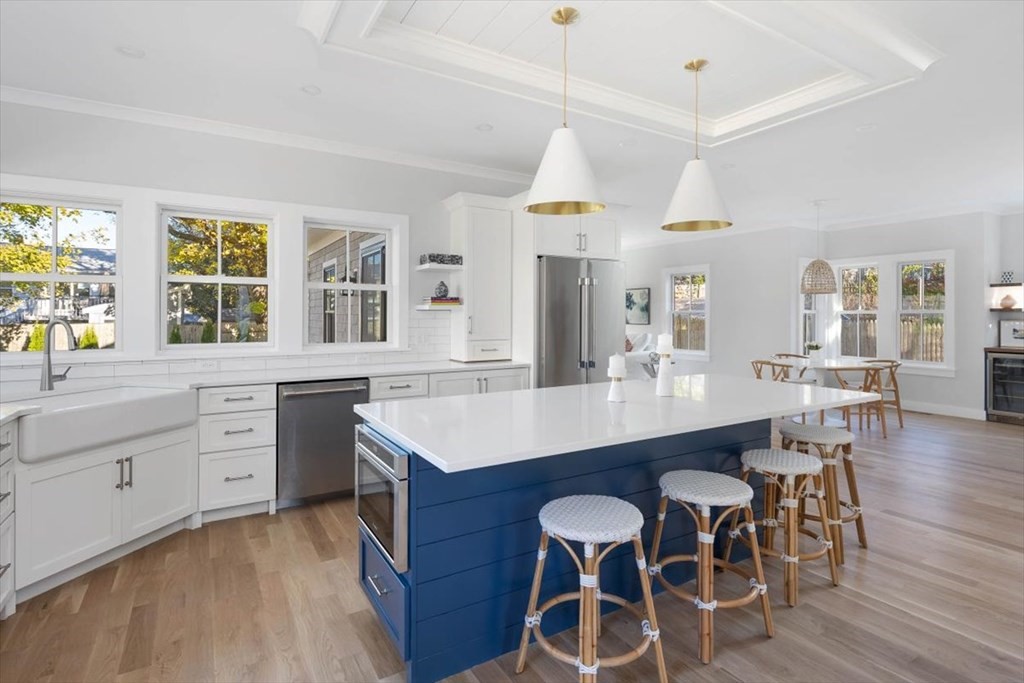129 Wompatuck Road Hingham, MA 02043 - Photo 12 of 42 Gallery Image 12