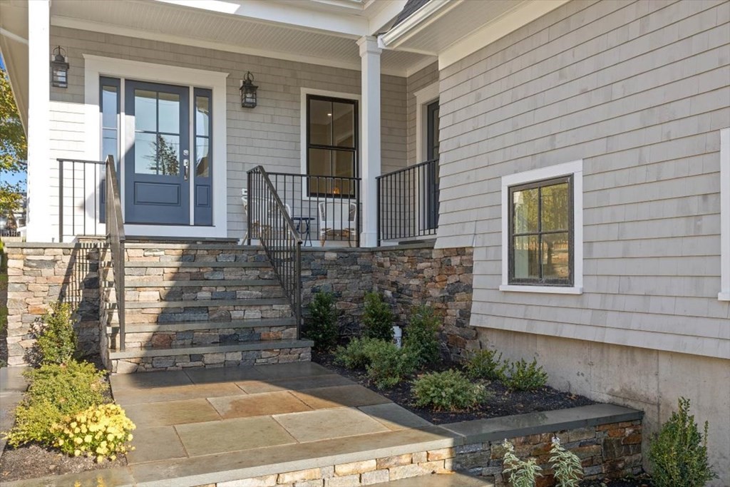 129 Wompatuck Road Hingham, MA 02043 - Photo 2 of 42 Gallery Image 2
