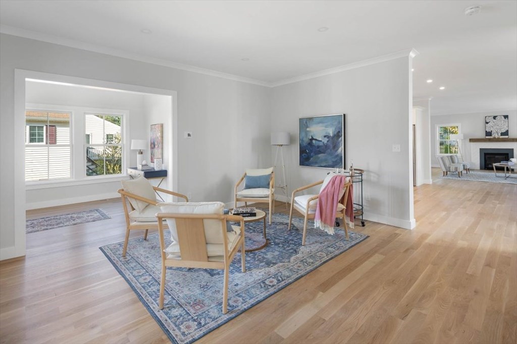 129 Wompatuck Road Hingham, MA 02043 - Photo 6 of 42 Gallery Image 6