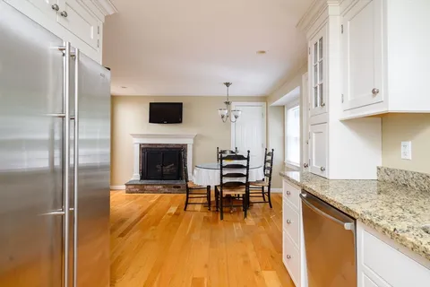 $849,000 | 168 Cushing Street, Hingham, MA 02043