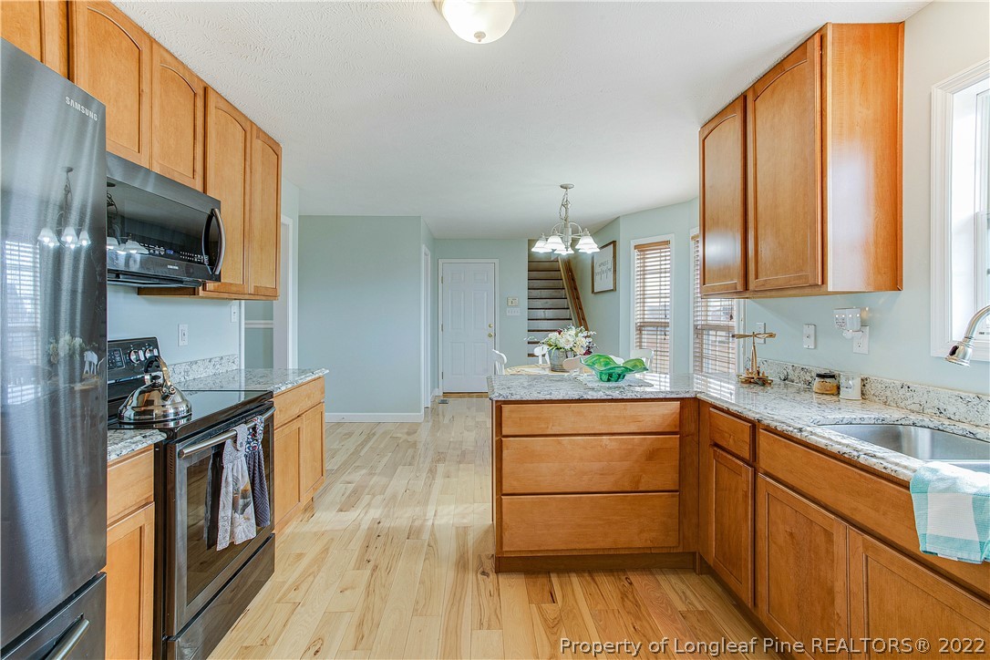 76 Anson Lane Spring Lake, NC 28390 - Photo 11 of 42 Gallery Image 11