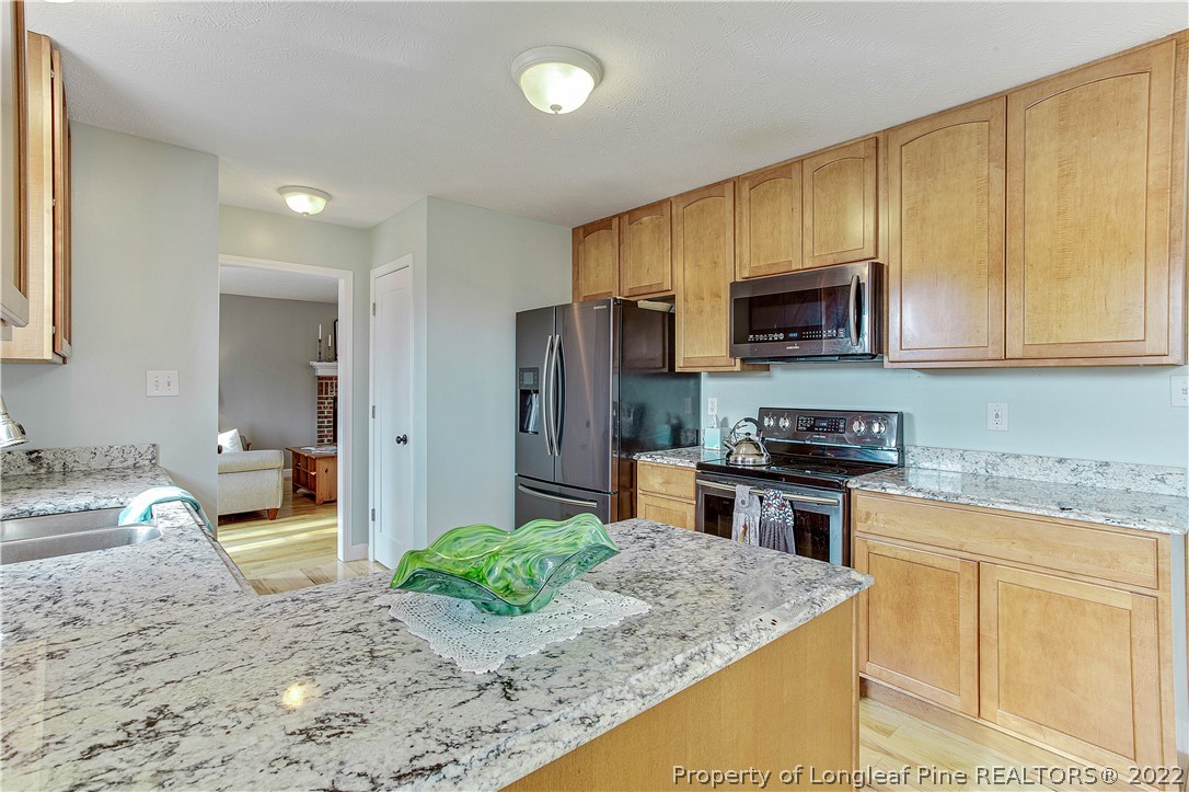 76 Anson Lane Spring Lake, NC 28390 - Photo 13 of 42 Gallery Image 13