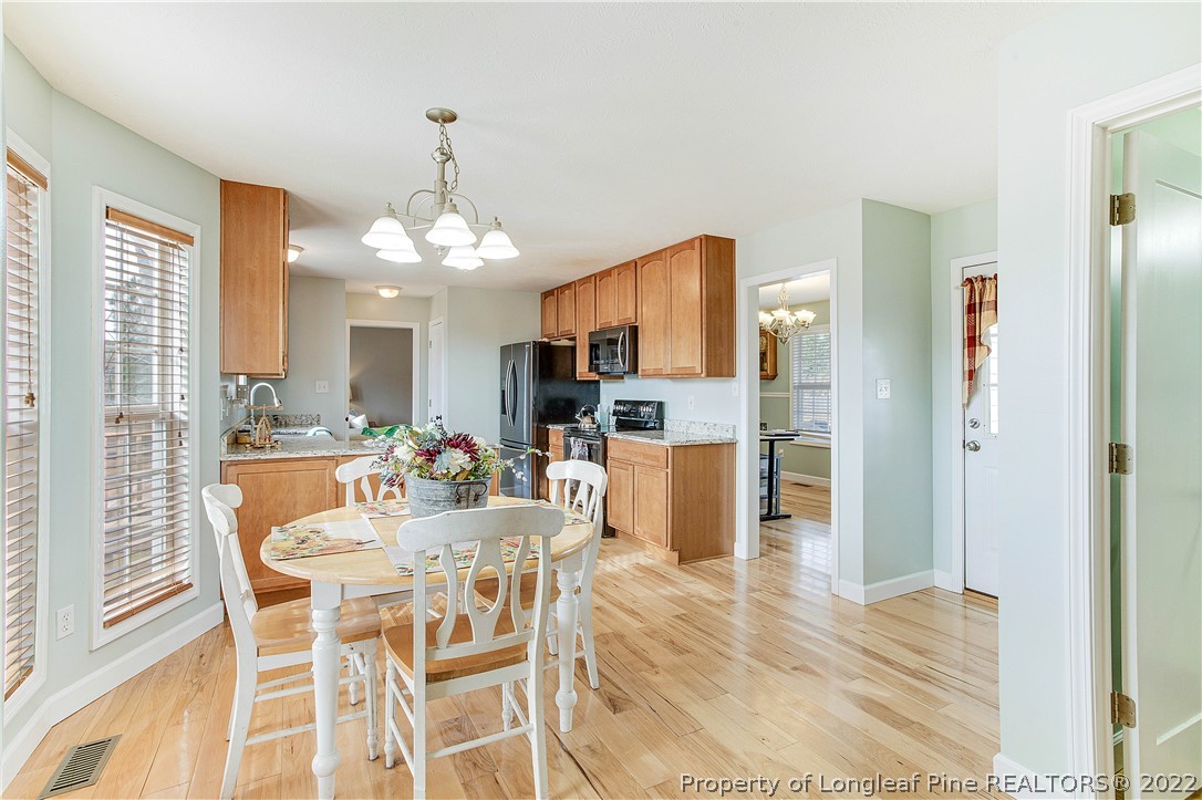 76 Anson Lane Spring Lake, NC 28390 - Photo 16 of 42 Gallery Image 16