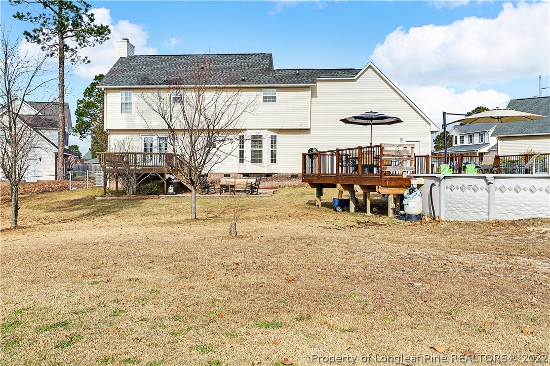 76 Anson Lane Spring Lake, NC 28390 - Photo 2 of 42 Gallery Image 2