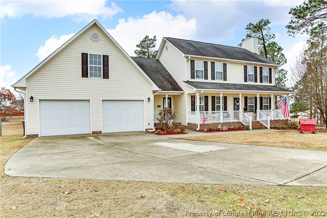76 Anson Lane Spring Lake, NC 28390 - Photo 3 of 42 Gallery Image 3