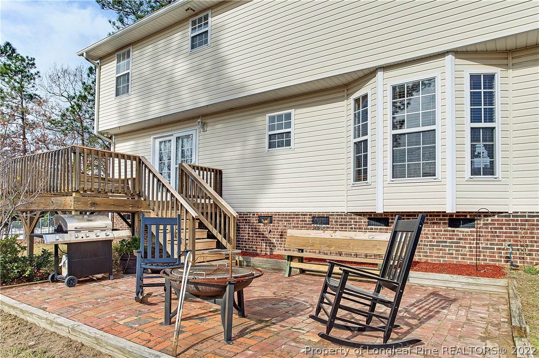 76 Anson Lane Spring Lake, NC 28390 - Photo 34 of 42 Gallery Image 34