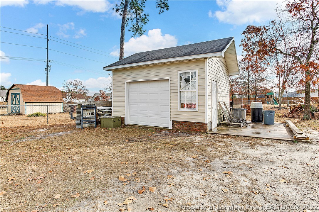 76 Anson Lane Spring Lake, NC 28390 - Photo 37 of 42 Gallery Image 37