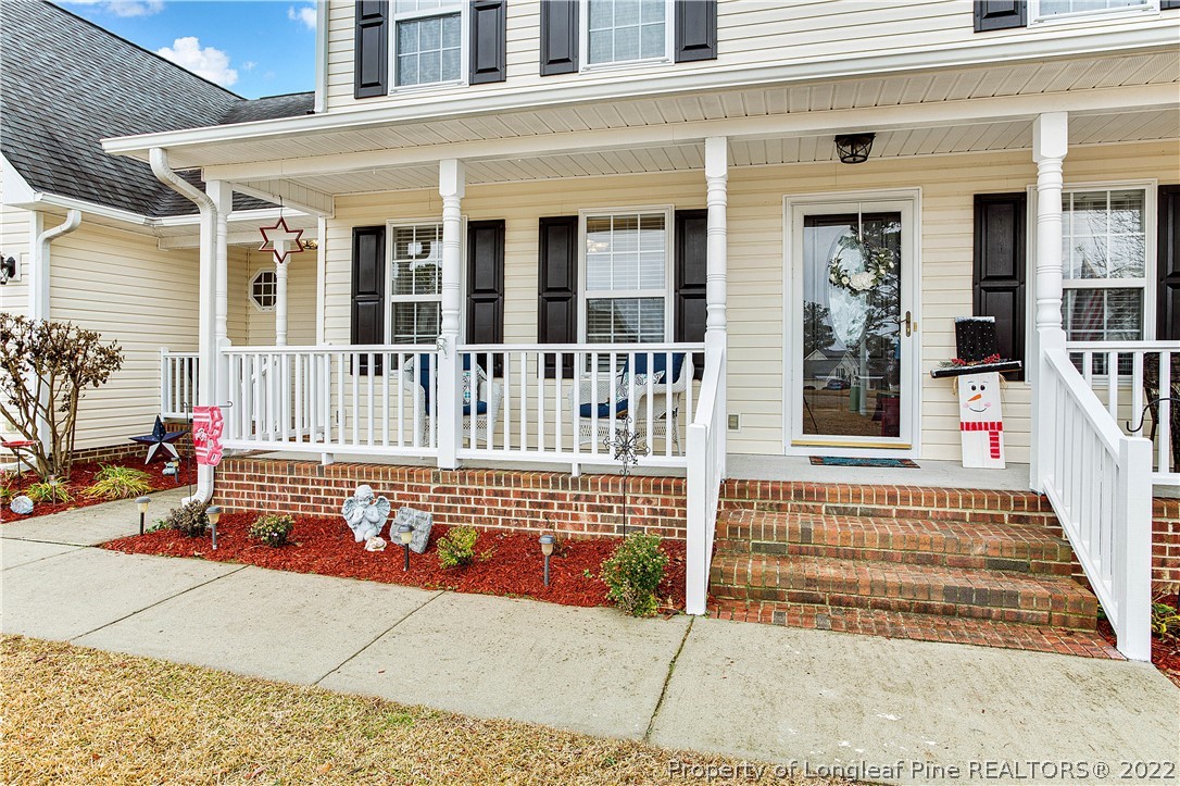 76 Anson Lane Spring Lake, NC 28390 - Photo 4 of 42 Gallery Image 4