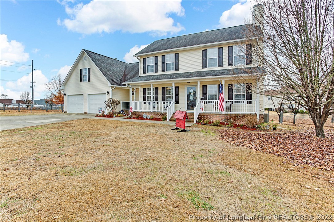 76 Anson Lane Spring Lake, NC 28390 - Photo 42 of 42 Gallery Image 42