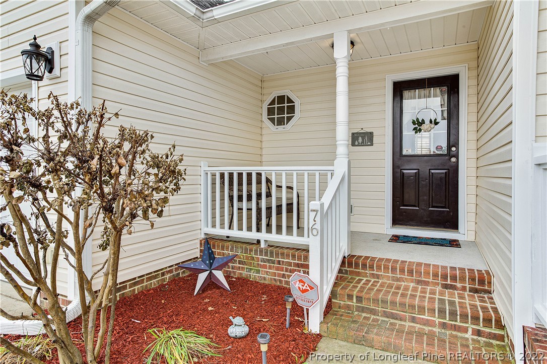 76 Anson Lane Spring Lake, NC 28390 - Photo 5 of 42 Gallery Image 5