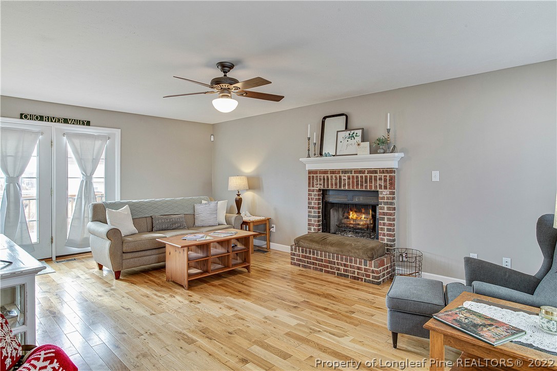 76 Anson Lane Spring Lake, NC 28390 - Photo 6 of 42 Gallery Image 6