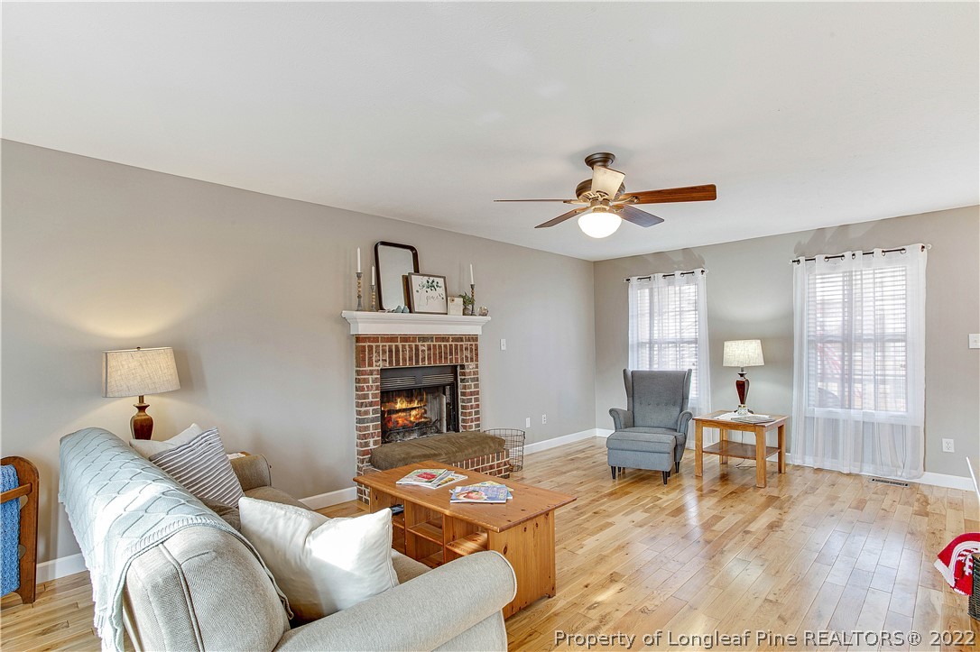 76 Anson Lane Spring Lake, NC 28390 - Photo 8 of 42 Gallery Image 8