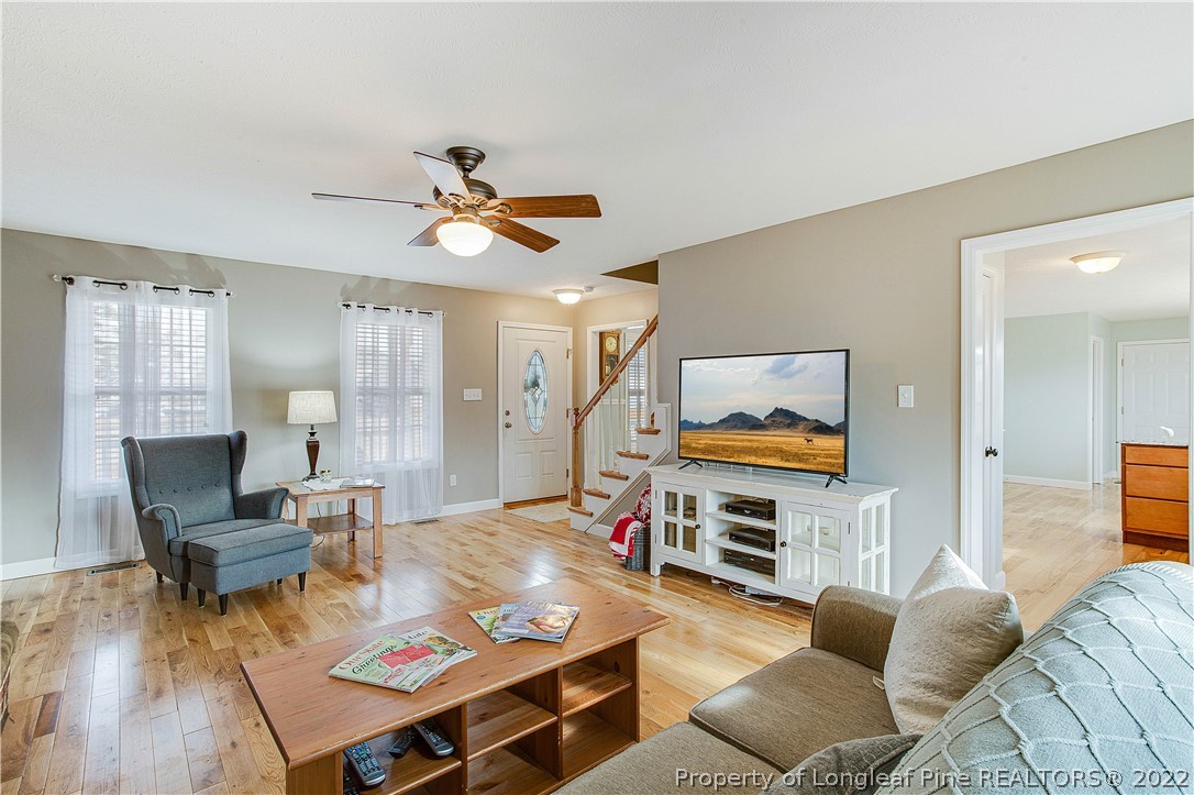 76 Anson Lane Spring Lake, NC 28390 - Photo 10 of 42 Gallery Image 10