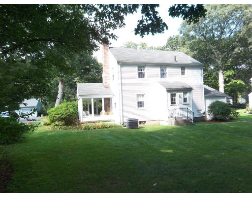 18 Travis Road Natick, MA 01760 - Photo 6 of 6 Gallery Image 6