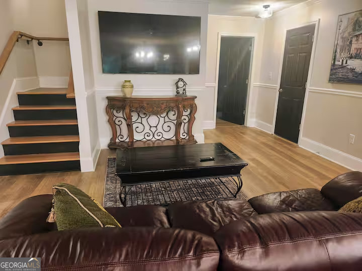 6765 Virlyn B Smith Road Fairburn, GA 30213 - Photo 6 of 42