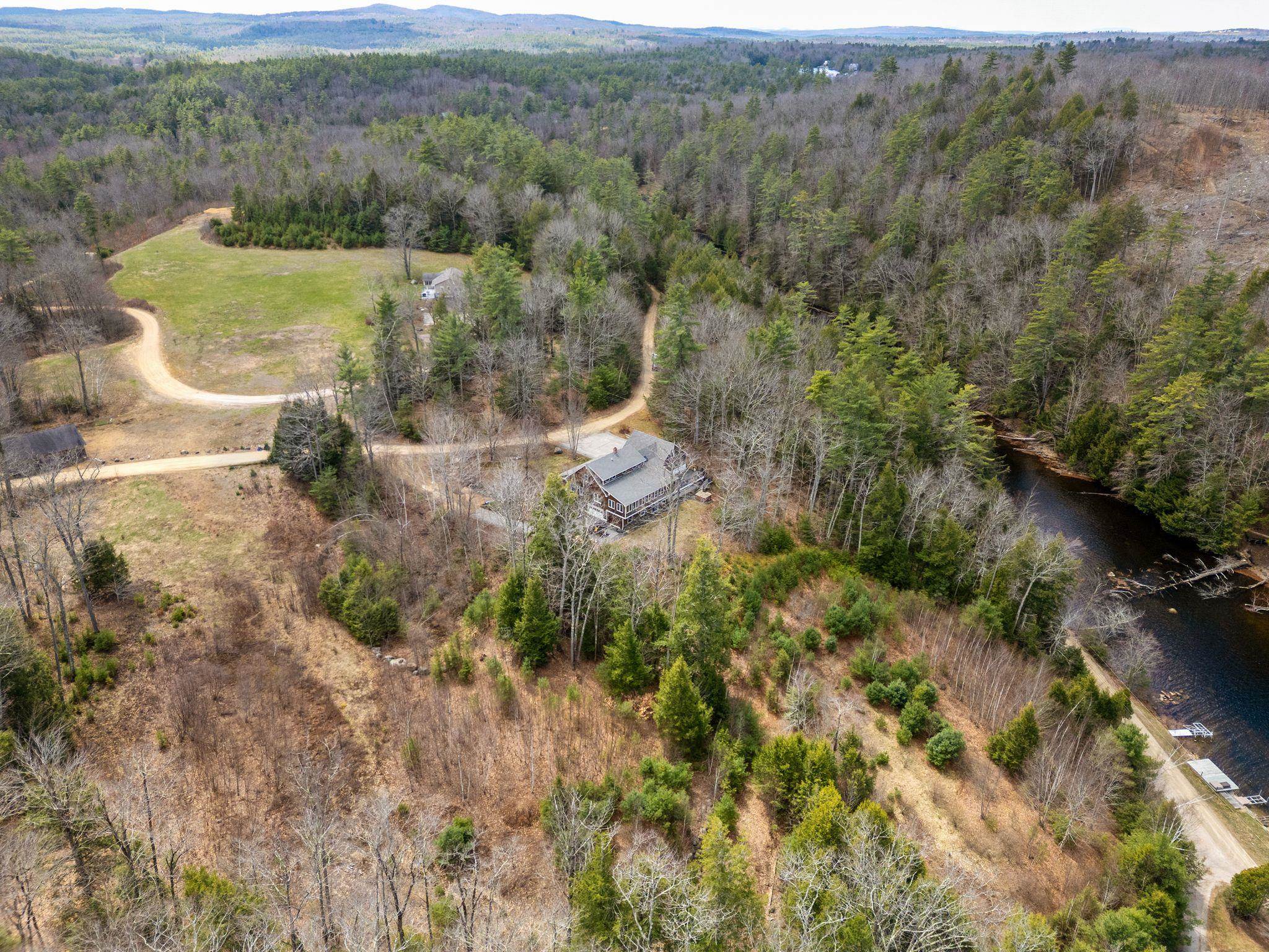 83 Valley Dam Road Barnstead, NH 03225 - Photo 39 of 42 Gallery Image 39