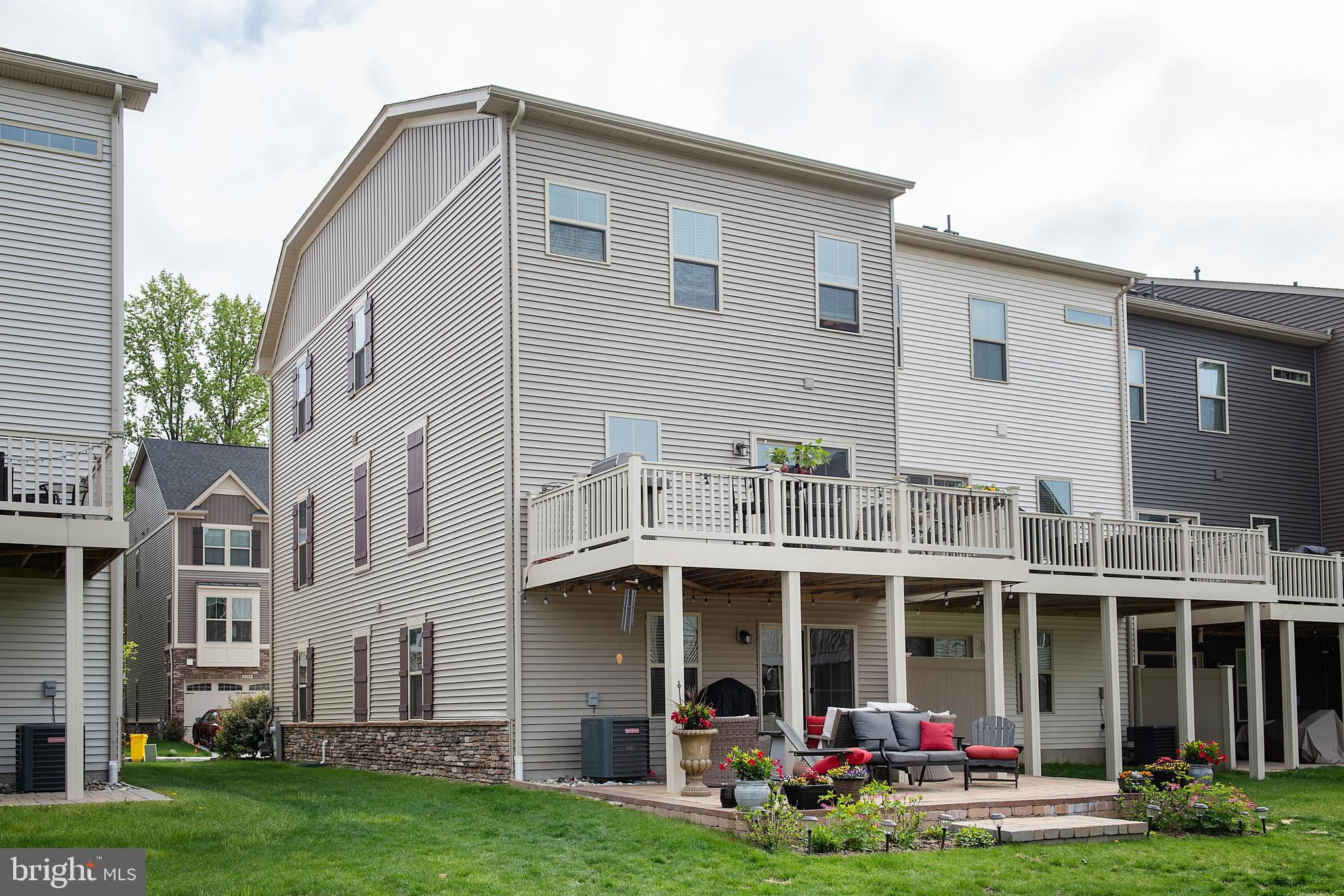 8268 Kippis Road Millersville, MD 21108 - Photo 34 of 37