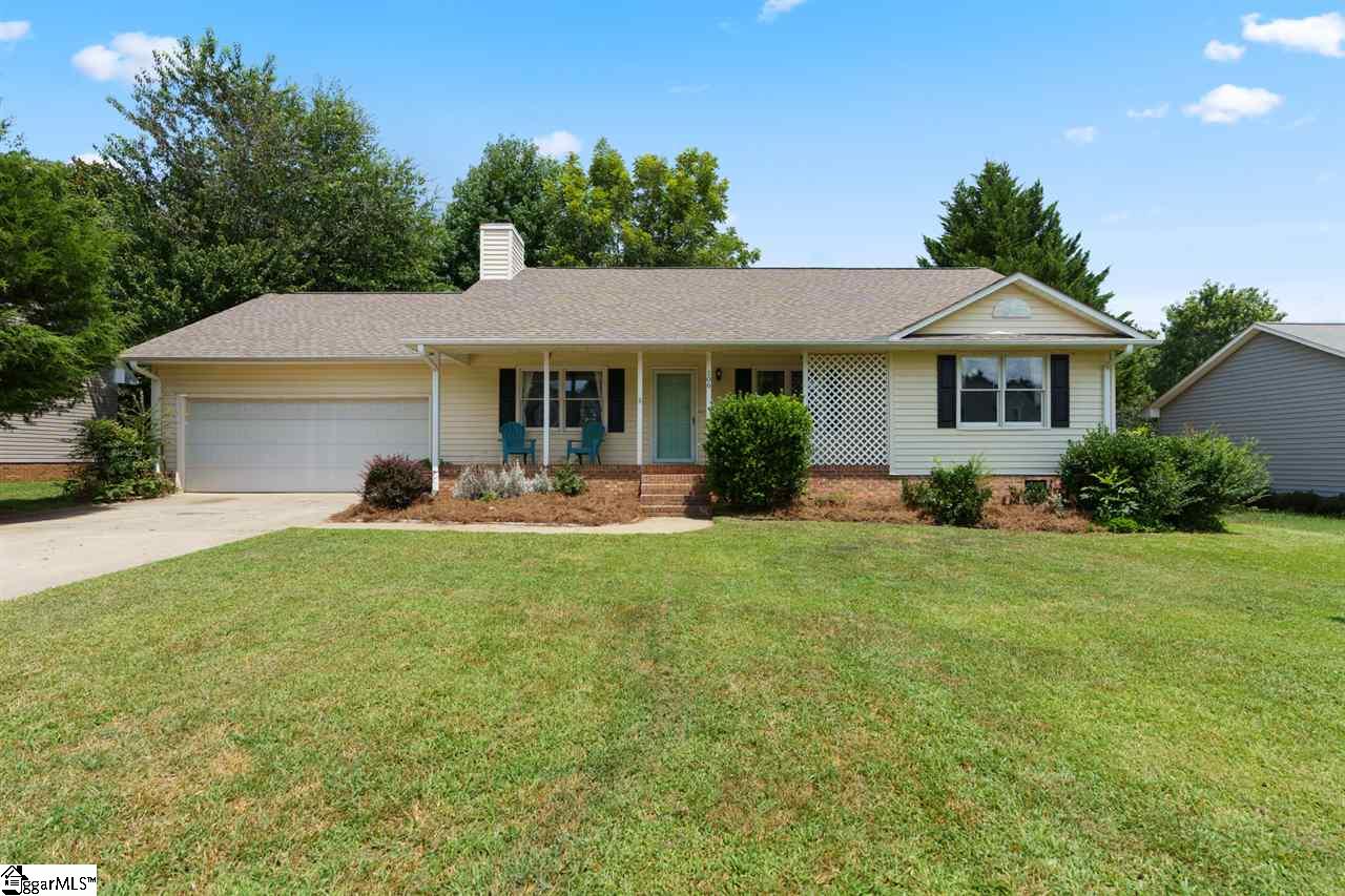 106 Patio Road Easley, SC 29642 - Photo 1 of 23 Gallery Image 1