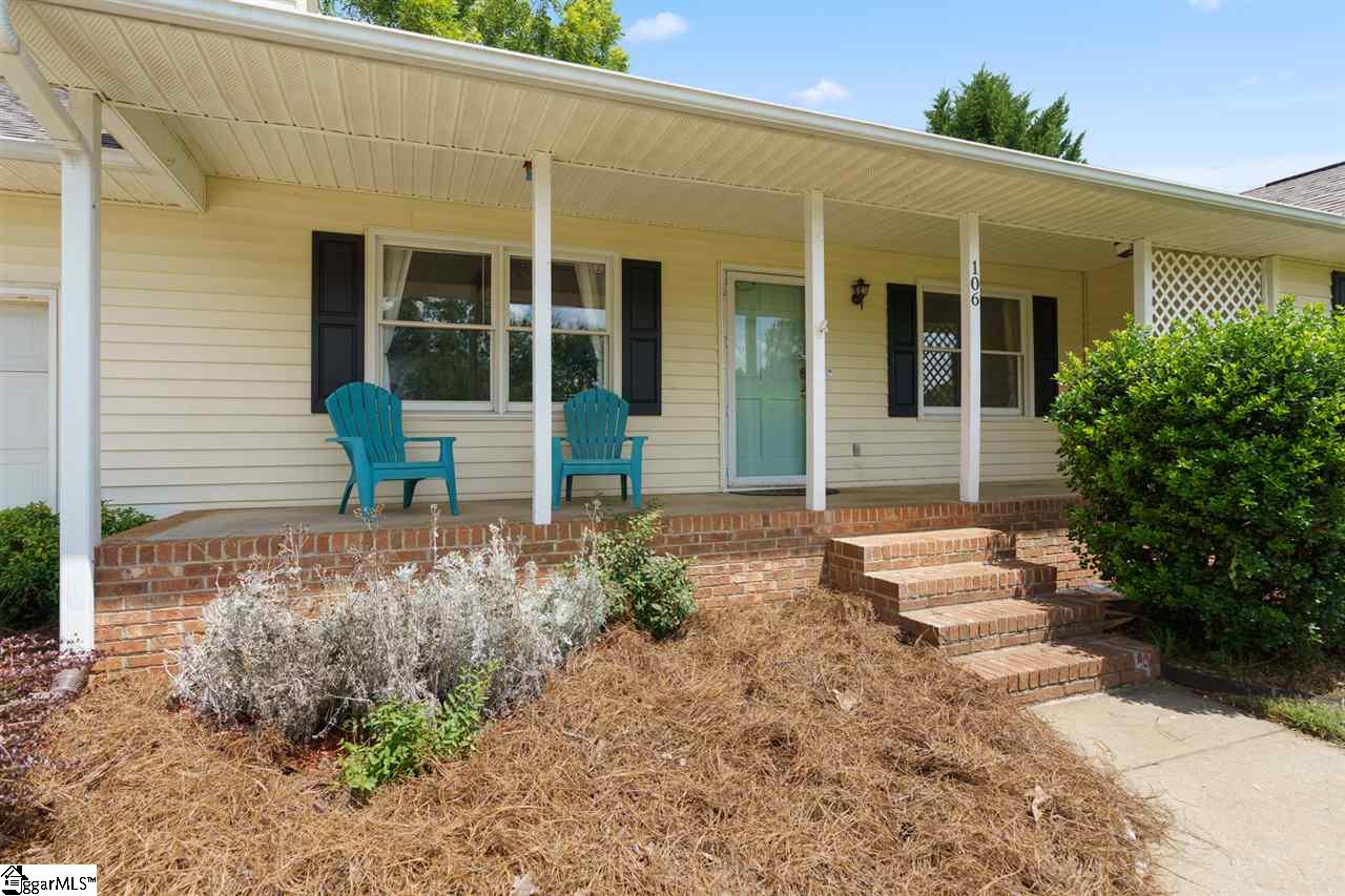 106 Patio Road Easley, SC 29642 - Photo 2 of 23 Gallery Image 2