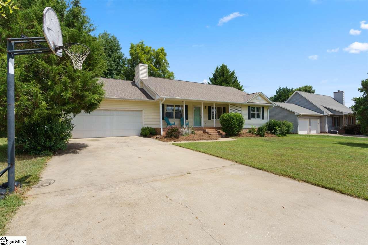 106 Patio Road Easley, SC 29642 - Photo 23 of 23 Gallery Image 23