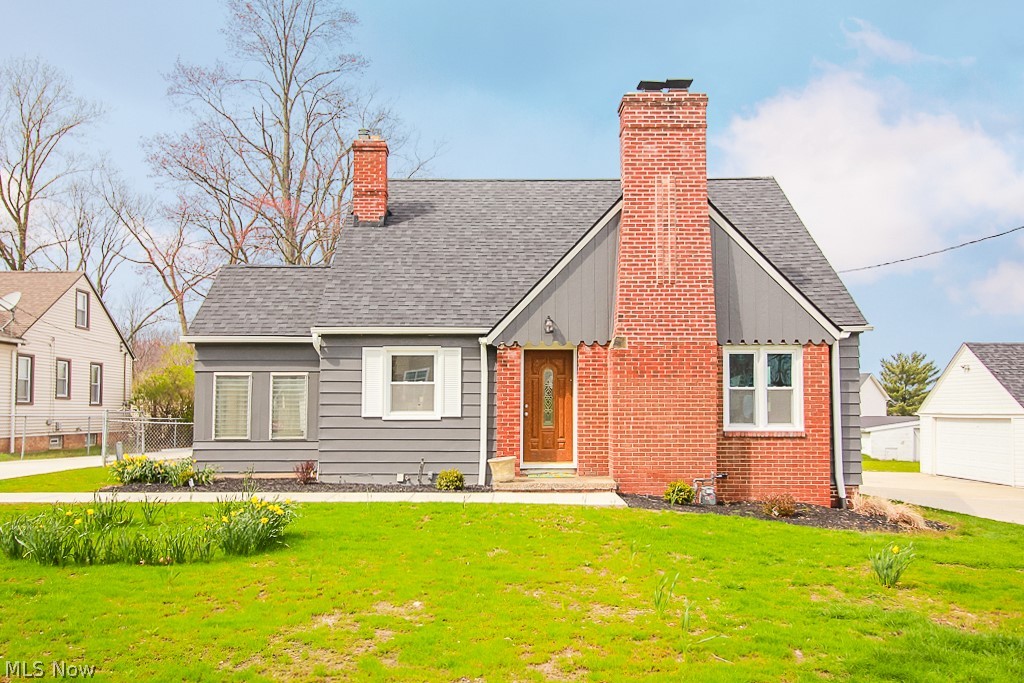 770 Old Rockside Road Independence, OH 44131 - Photo 1 of 34