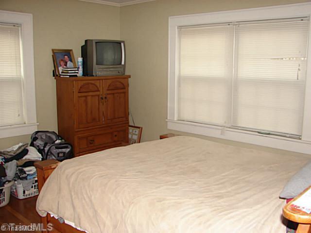 661 Pine Ridge Road Mocksville, NC 27028 - Photo 8 of 11 Master Bedroom.