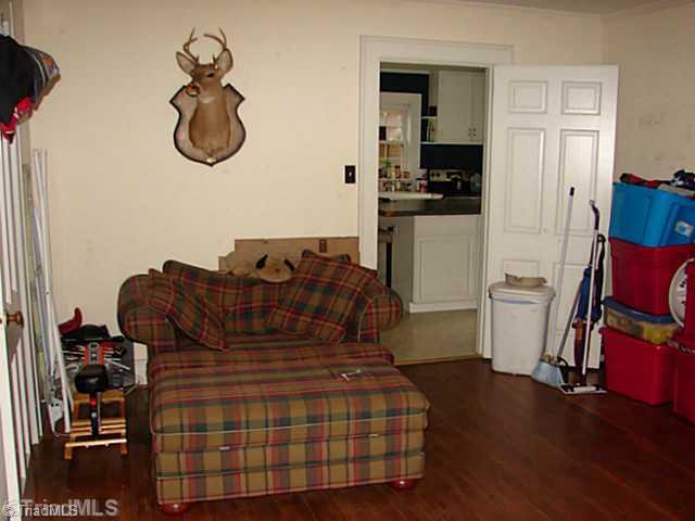 661 Pine Ridge Road Mocksville, NC 27028 - Photo 10 of 11 3rd Bedroom.