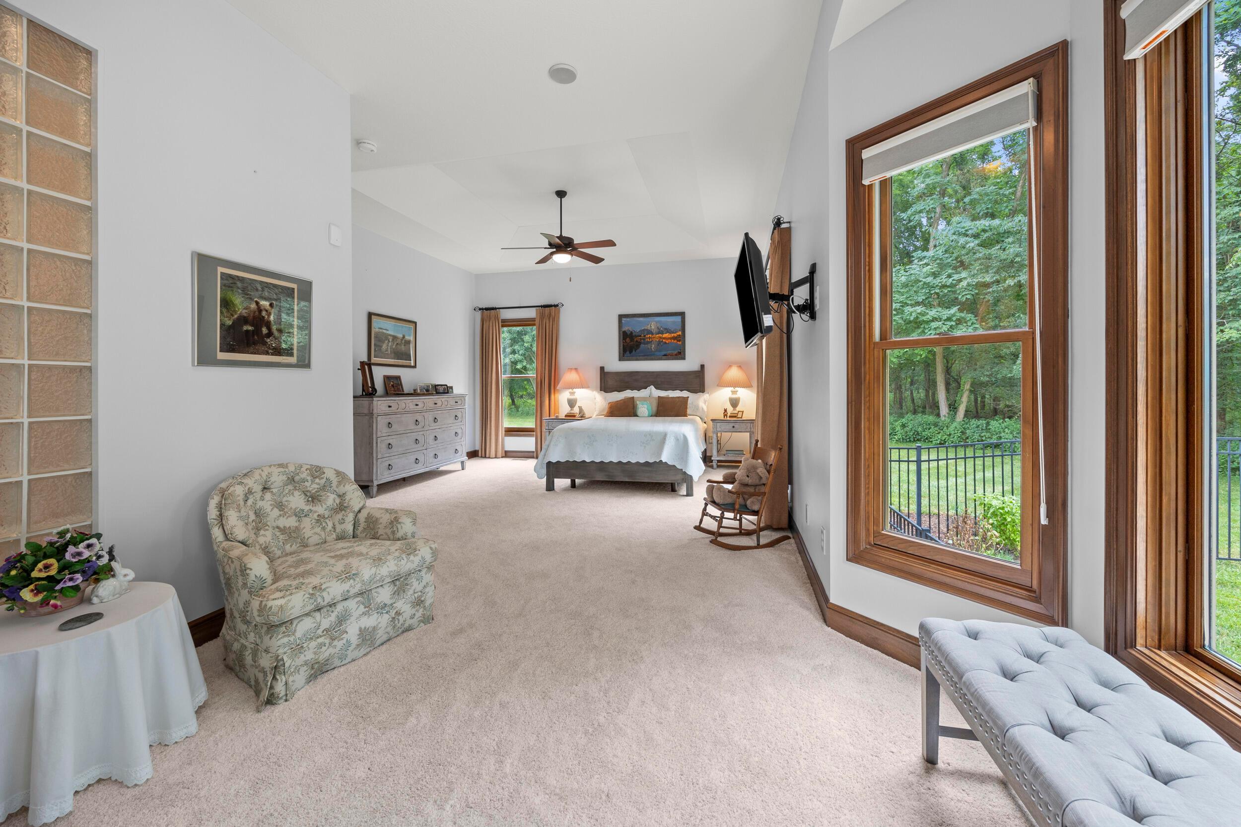 7923 Big Walnut Road Westerville, OH 43082 - Photo 23 of 63 Primary Bedroom