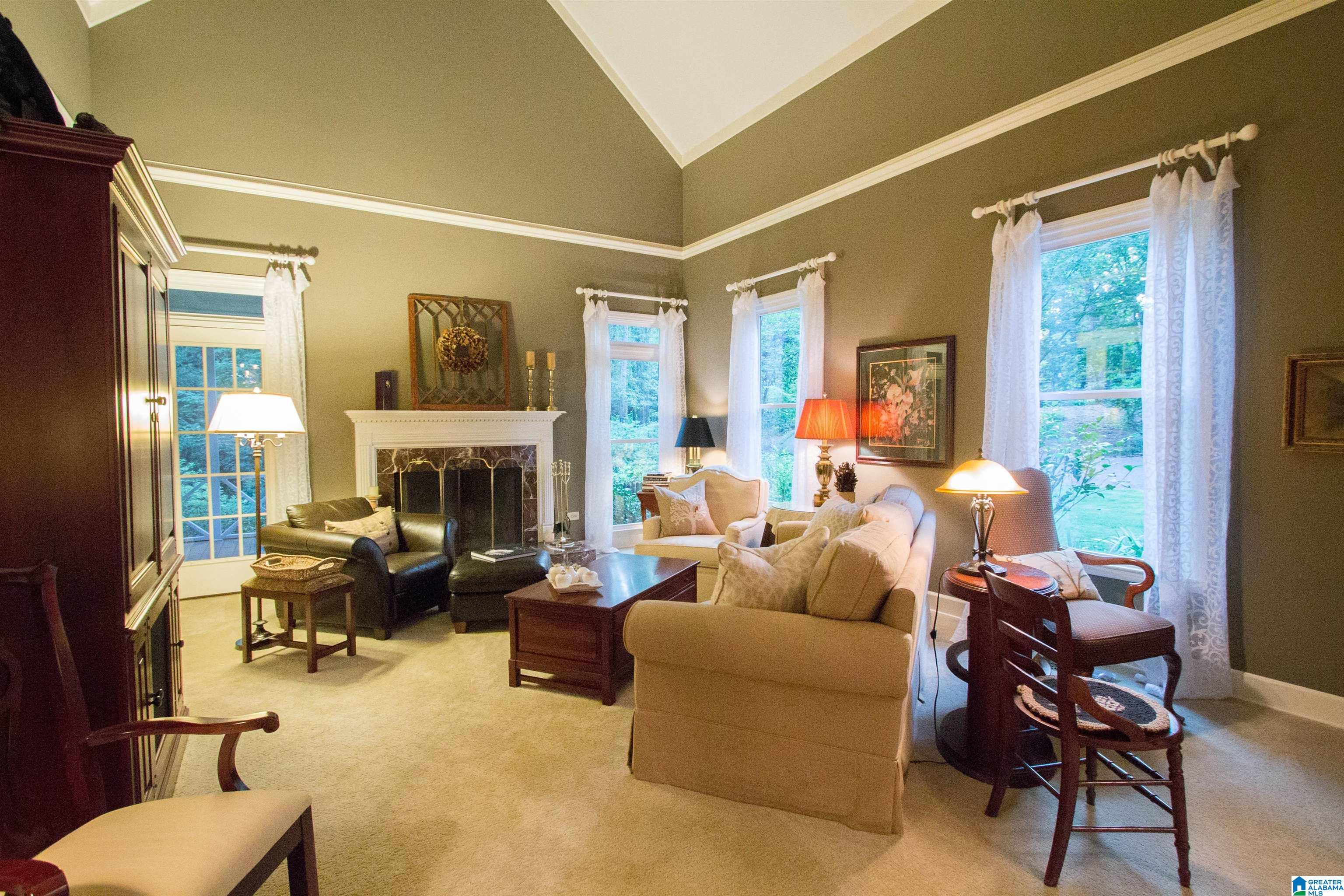190 Nashua Street Montevallo, AL 35115 - Photo 7 of 55