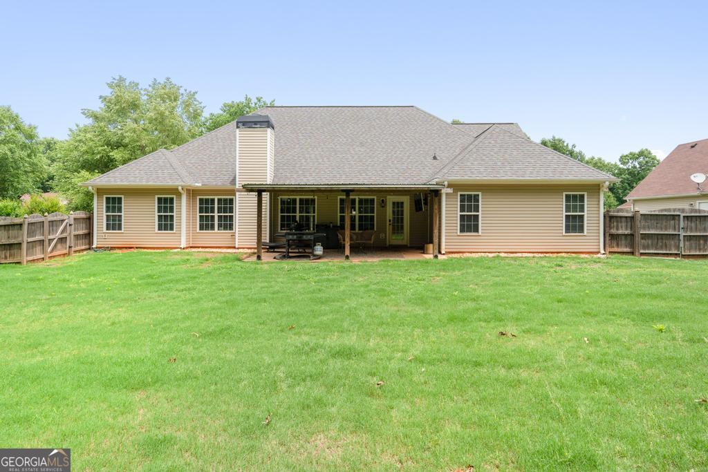 235 Creekside Circle Hampton, GA 30228 - Photo 46 of 52